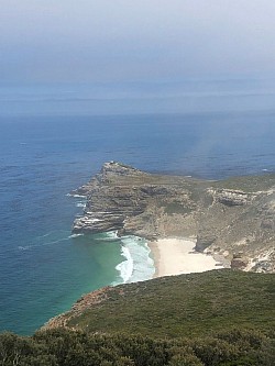 Cape Point hike