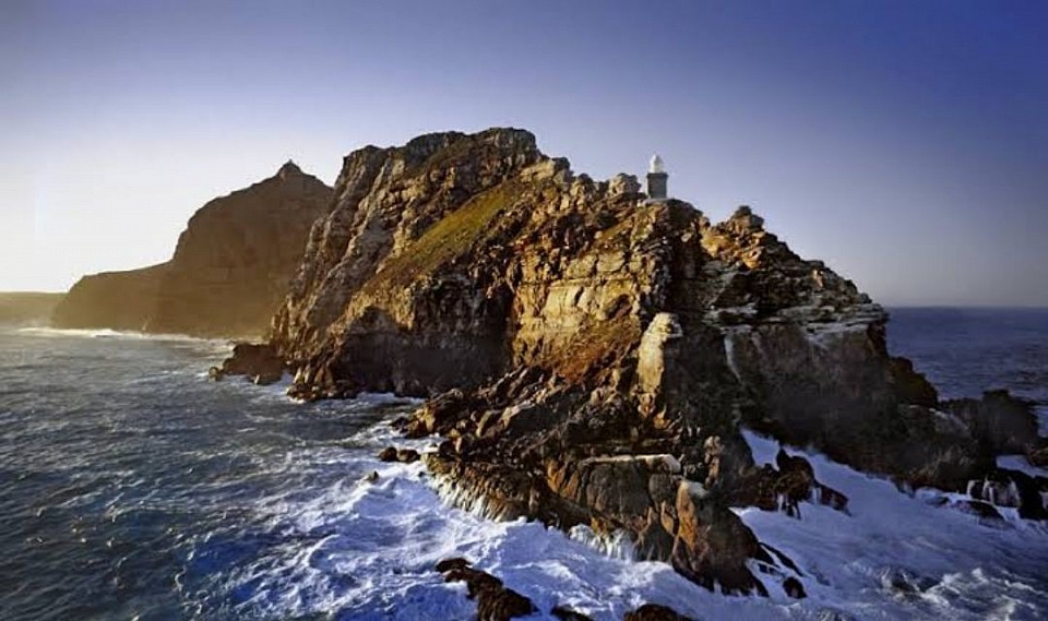 Cape Point