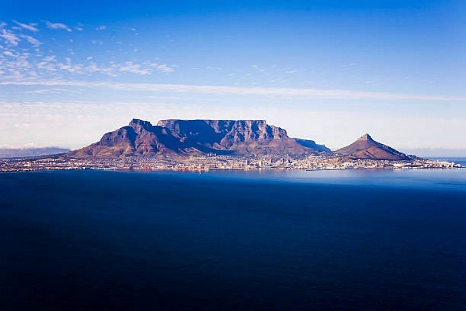 Table Mountain