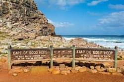 Cape of Good Hope