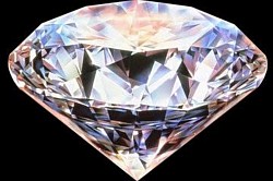 Diamonds are Forever