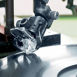 Diamond Crafting