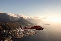 Cape Perfect Helicopter Tour