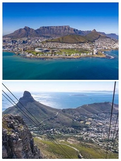 Table Mountain