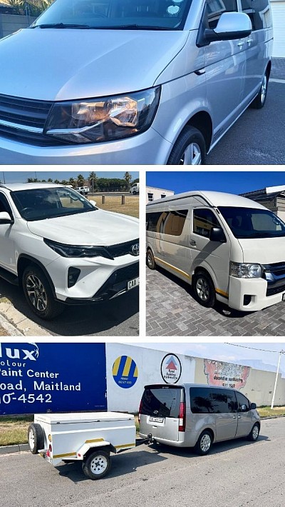 Customize Your Tour