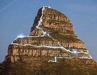 Lion's Head